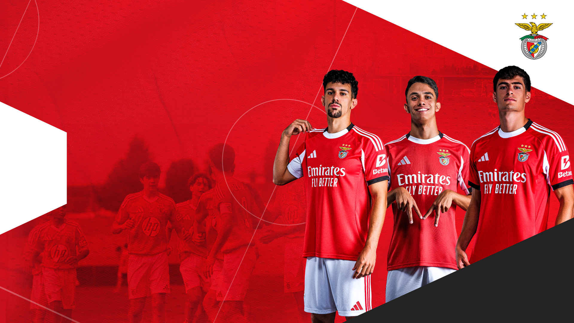 BENFICA x COERVER® KAMP – ZAGREB 2026