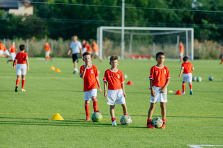 Kamp aktivnosti